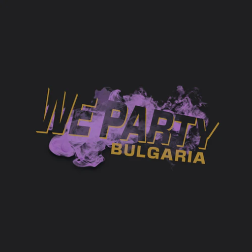 WePartyBulgaria